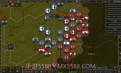 钢铁六角汉化版截图3