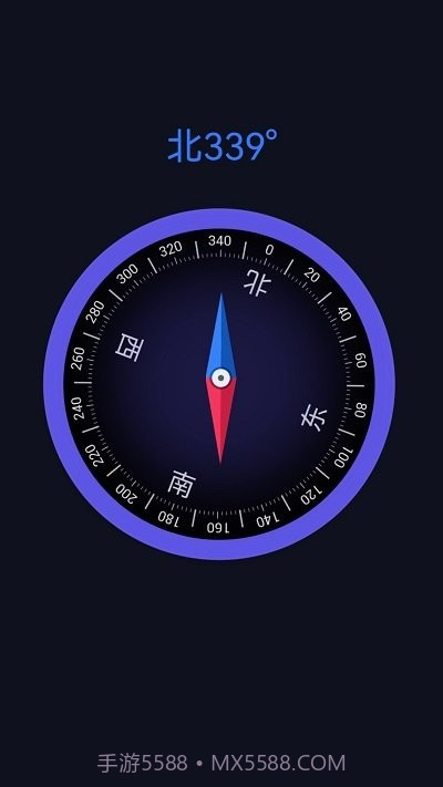 奥维3d高清三维地图截图4