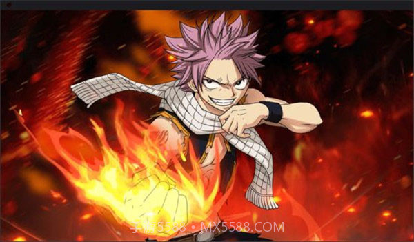 妖精的尾巴最强公会截图4 妖精的尾巴最强公会截图4