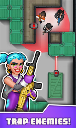 猎人刺客2截图2 猎人刺客2截图2