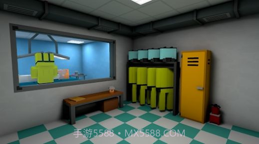 黑暗逃脱2截图2