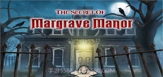 伯爵庄园的秘密截图3 伯爵庄园的秘密截图3