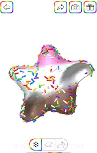 减压粘液模拟器截图3