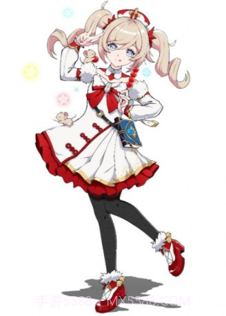 长弓燧龙凝光stardush中文请你喝茶图片大 v1.0截图1 长弓燧龙凝光stardush中文请你喝茶图片大 v1.0截图1