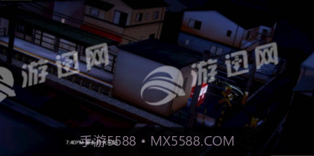 二次元学校截图4 二次元学校截图4