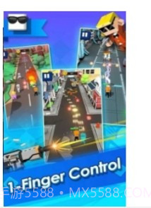 勇闯街头小巷截图3 勇闯街头小巷截图3