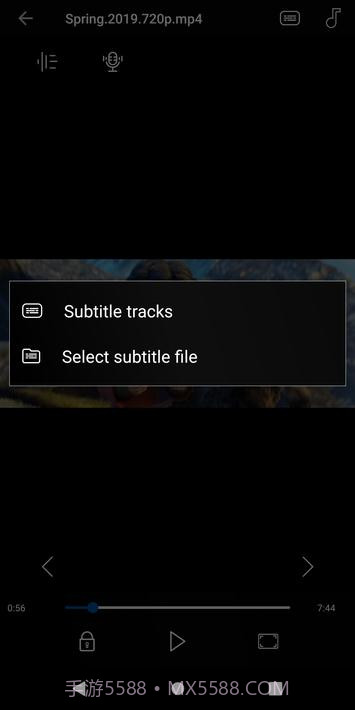 提示播放器Cue Player截图5