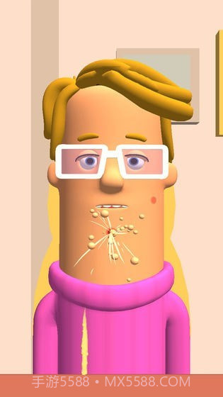 我爱挤痘痘截图3