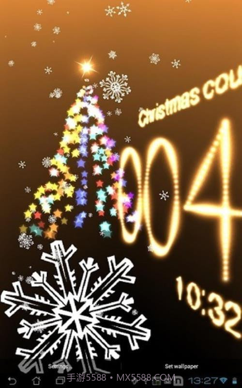 new year countdown lite截图5 new year countdown lite截图5