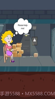 拯救小姐姐截图1 拯救小姐姐截图1