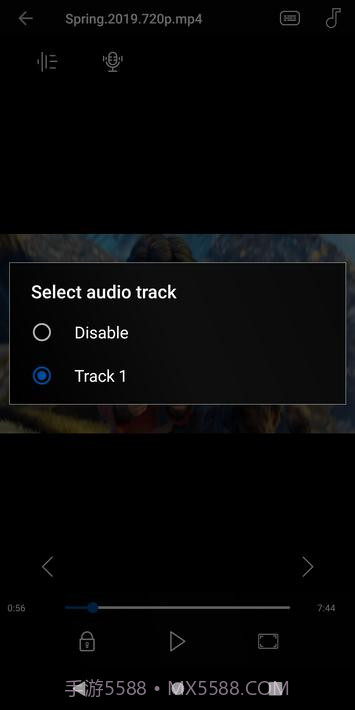 提示播放器Cue Player截图6