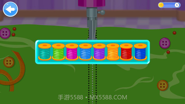 宝宝裁缝v2.0截图2