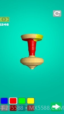 油漆店木材模拟器截图4