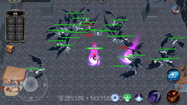 防守专家截图3 防守专家截图3