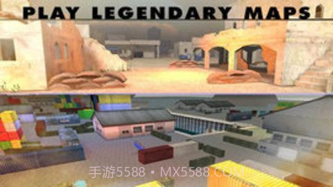 反恐英雄截图3 反恐英雄截图3