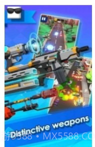 勇闯街头小巷截图2 勇闯街头小巷截图2