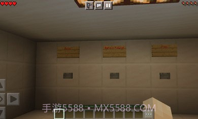 我的世界迪士尼模组截图3 我的世界迪士尼模组截图3