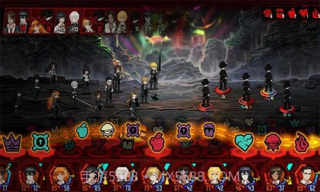 边狱公司(LimbusCompany)截图3 边狱公司(LimbusCompany)截图3