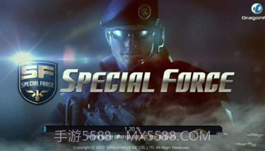 特种部队入侵(Special Force IM)截图4