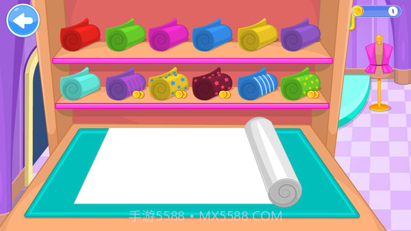 宝宝裁缝v2.0截图3