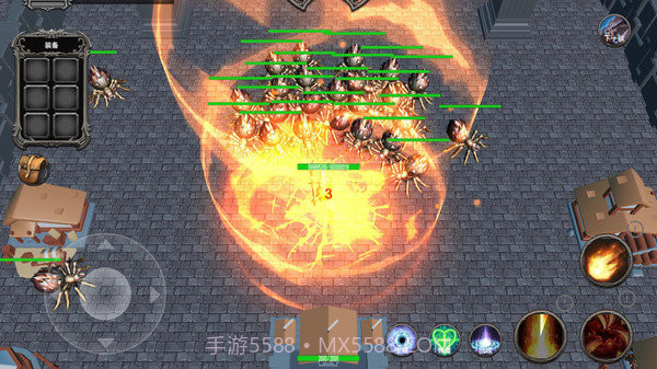 防守专家截图2 防守专家截图2