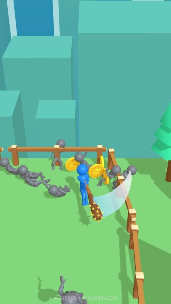 吃我狼牙棒截图3