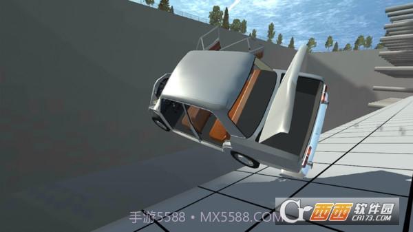 车祸物理模拟器v1.3截图1 车祸物理模拟器v1.3截图1