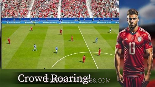 世界足球截图3