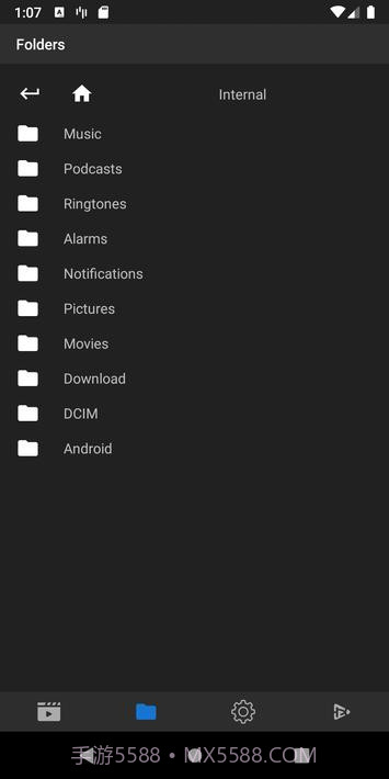 提示播放器Cue Player截图8