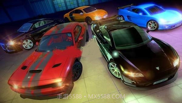 真正的街头赛车截图3 真正的街头赛车截图3