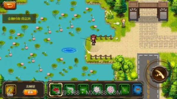 合金战车时代截图2 合金战车时代截图2