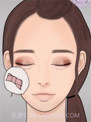 变身美女asmr截图3