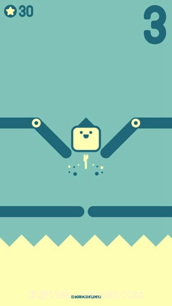 卡奇酷酷跳跃截图4