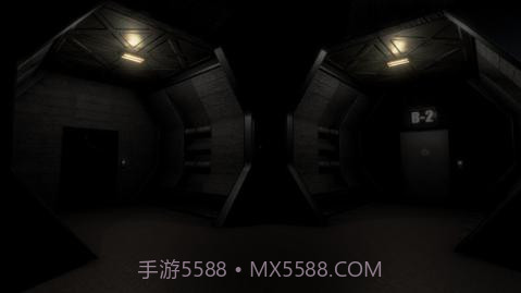 SP秘密实验室截图2