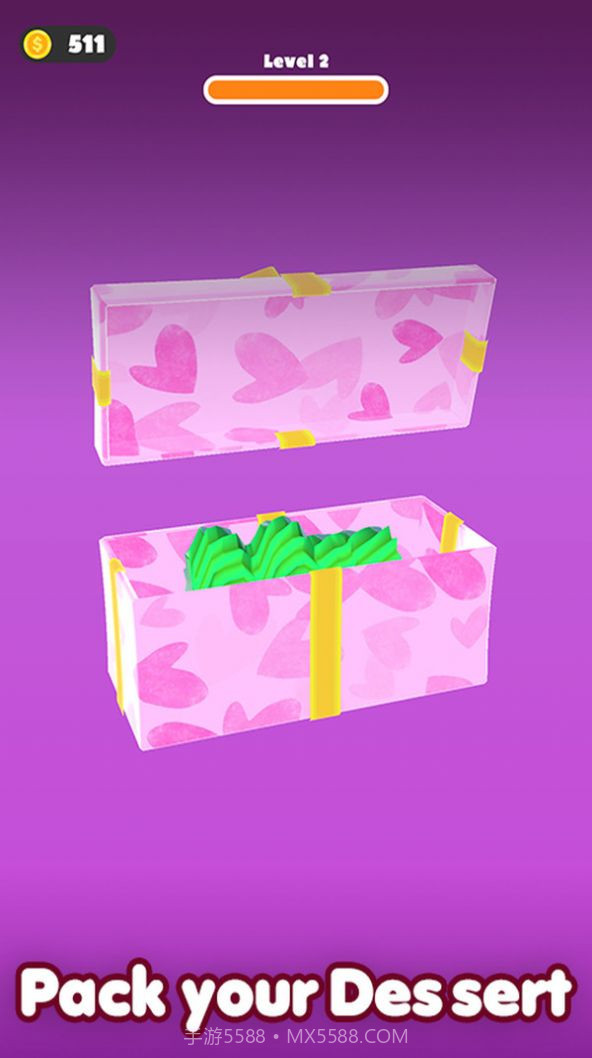 快乐奶油截图3 快乐奶油截图3