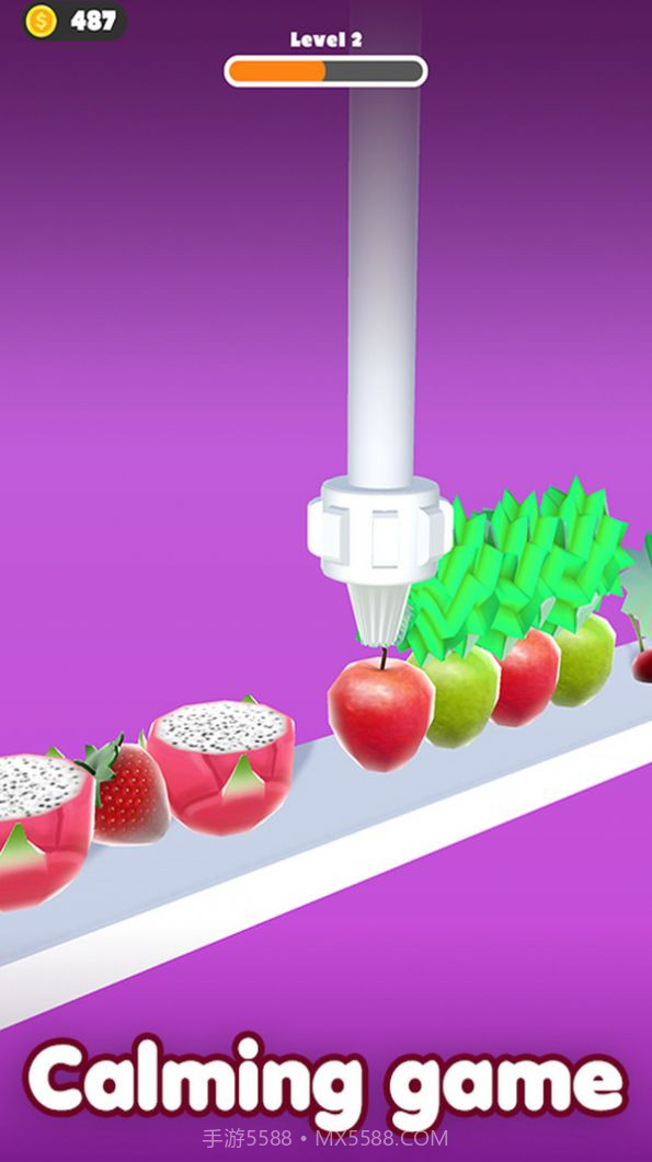 快乐奶油截图4 快乐奶油截图4