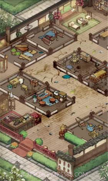 小二逆袭记v3.2.6截图3