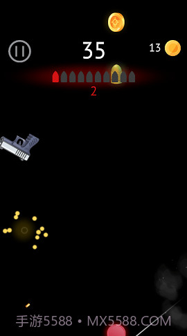 闲置的枪截图3 闲置的枪截图3