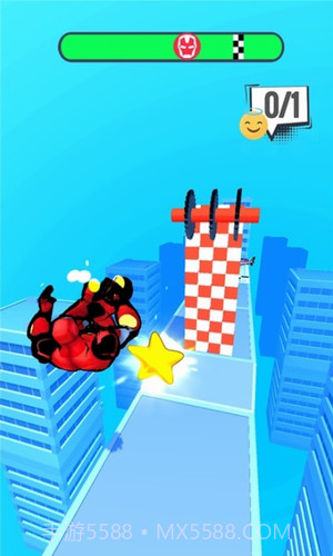 超级套装任务截图3 超级套装任务截图3