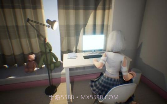 真人女友模拟器截图4