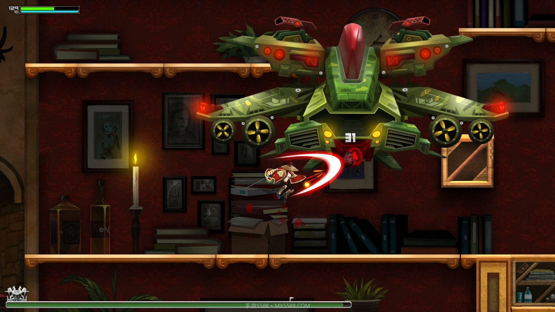 玩具大冒险失落与发现v2.0截图4 玩具大冒险失落与发现v2.0截图4