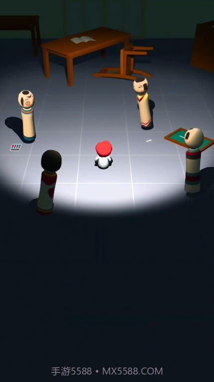 生存大师挑战截图1