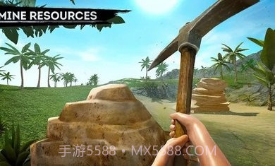 幸存者冒险生存岛截图3 幸存者冒险生存岛截图3