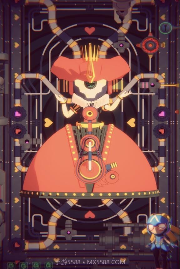 爱丽丝遗失的碎片截图3