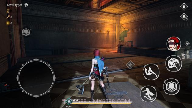 Cyberpop截图2 Cyberpop截图2