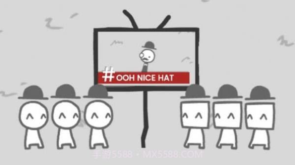 bbc记者升职记截图3