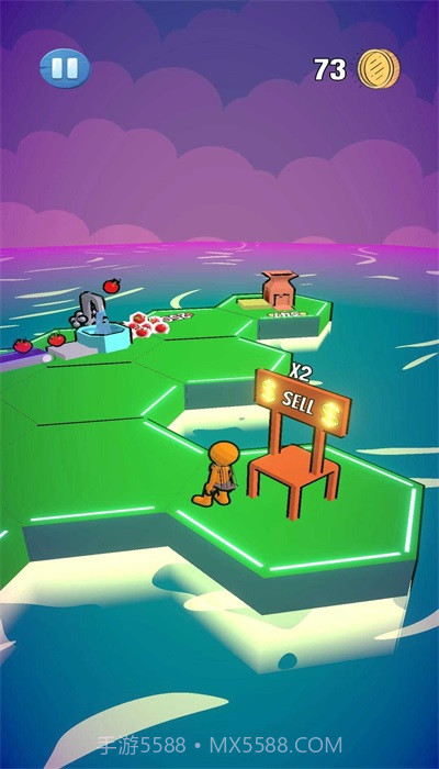 六角果汁最新版截图3