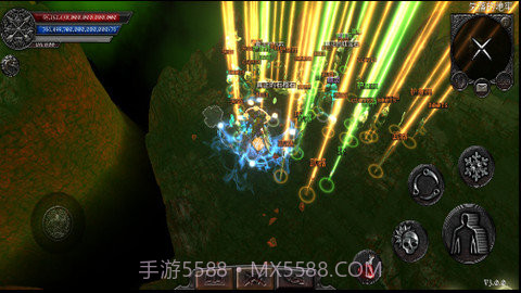 阿尼玛:灵魂截图2 阿尼玛:灵魂截图2