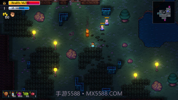 地痞街区免费版截图2 地痞街区免费版截图2