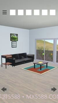 逃脱游戏离开家截图1